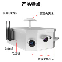 巡检车特点